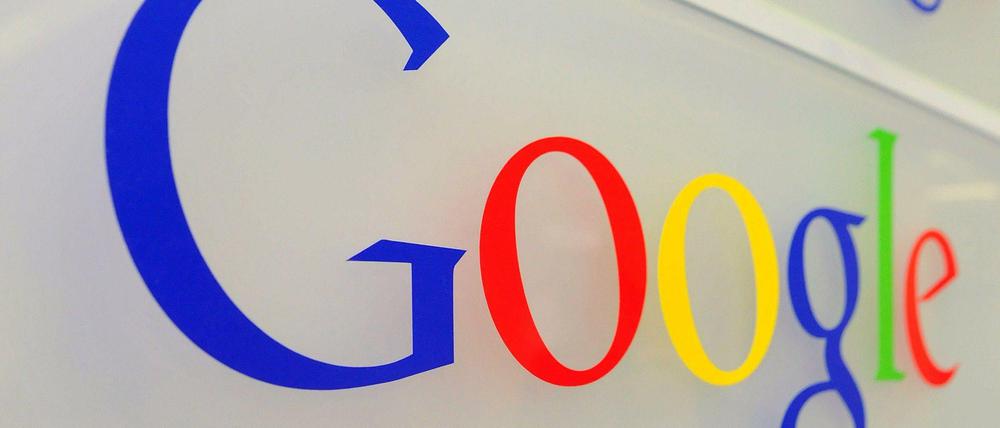 Google streitet mit großen deutschen Verlagen um das Leistungsschutzrecht