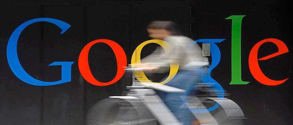 Wie transparent sind Googles Nutzer? Wie ein Bericht des Unternehmens zeigt, steigen die Behördenanfragen an.