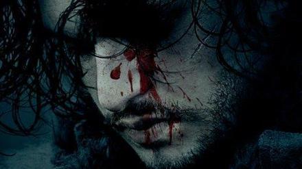 Auch das Plakat zur sechsten Staffel von "Game of Thrones" gibt den Fans von Jon Snow Hoffnung.