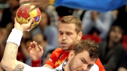 sportdeutschland.tv will die Handball-WM in Katar übertragen