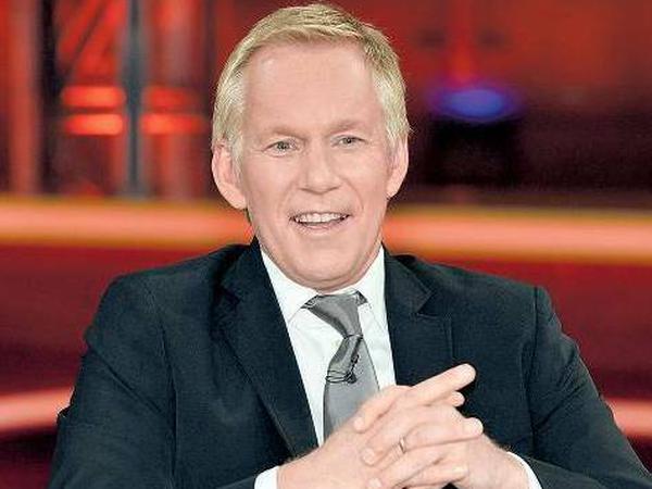 Johannes B. Kerner wechselt von Sat1 zurück zum ZDF. 