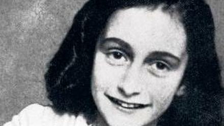 Anfang 2015 soll das Doku-Drama über Anne Frank im Ersten laufen.