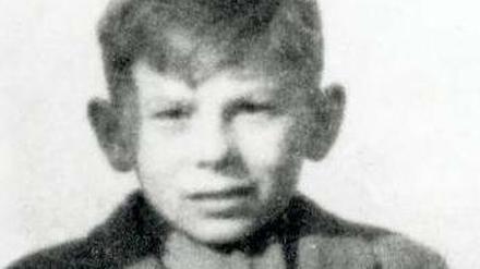 Roman Polanski berichtet von seiner Kindheit im Krakauer Ghetto.