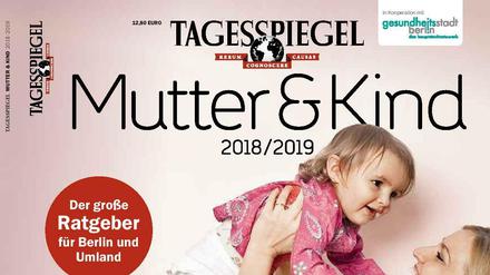 Mutter &amp; Kind Cover