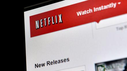 Kleine Karte zum großen Zuschauerglück? Netflix startet im September in Deutschland.