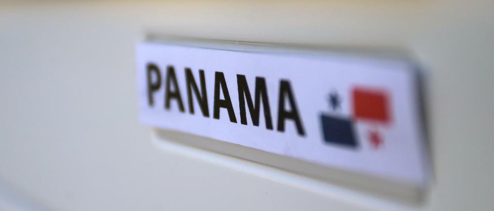 Panama gilt seit Veröffentlichung der "Panama Papers" als Steueroase.