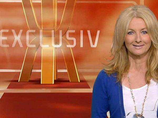 Frauke Ludowig moderiert „Exclusiv“ auf RTL