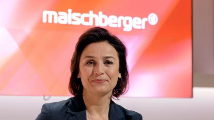 Sandra Maischberger