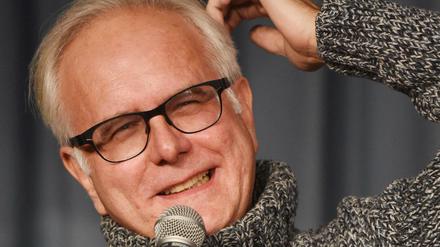 Harald Schmidt kritisiert Thomas Gottschalk, wie der sich von RTL den Geburtstag ausrichten lässt