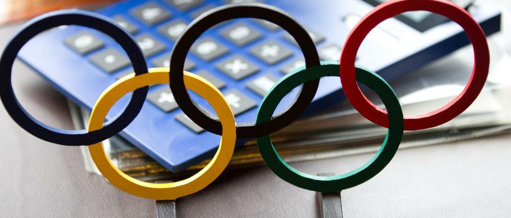 Am Preis gescheitert. Eurosport soll 150 Millionen Euro für die Olympia-Sublizenzen verlangt haben, ARD und ZDF wollten dem Vernehmen nach nicht mehr als 100 Millionen Euro zahlen.
