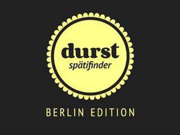 Die Spätkauffinder-App "Durst" für Berlin