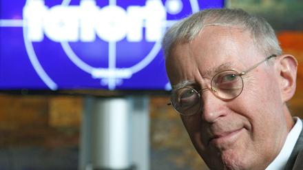 Der langjährige Fernsehspielchef des WDR, Gunther Witte, ist tot.