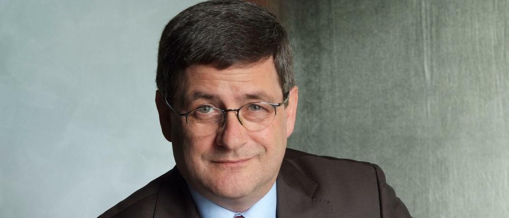 "Wirtschaftswoche"-Chefredakteur Roland Tichy ärgert sich über die Hörfunkprogramme des WDR. 