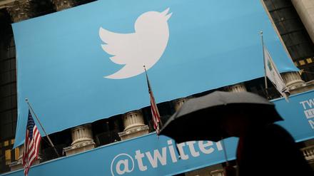 Twitter denkt darüber nach, die Begrenzung von 140 Zeichen pro Tweet aufzuheben. 