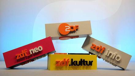 Entgegen dem Muttersender-Standard: ZDFneo zeigt die neue Serie "Im Knast".
