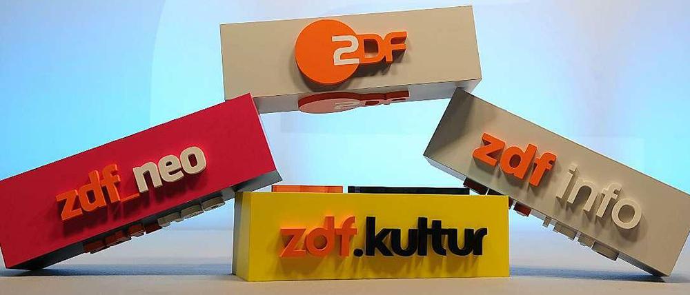 Entgegen dem Muttersender-Standard: ZDFneo zeigt die neue Serie "Im Knast".