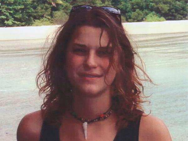 Simone Strobel wurde Anfang 2005 in Australien vermutlich erstickt.