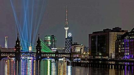 Berlin sollte die Chance der Digitalisierung nutzen. 