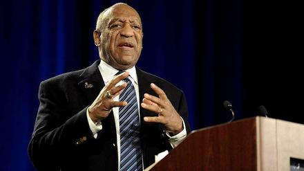 Der US-Entertainer Bill Cosby wurde erneut des Missbrauchs beschuldigt.