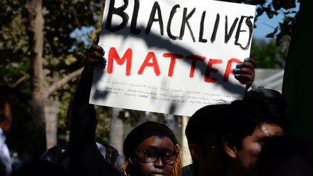 Mehrere Fälle von Todesschüssen auf Afro-Amerikaner haben in den USA wütende Proteste ausgelöst.