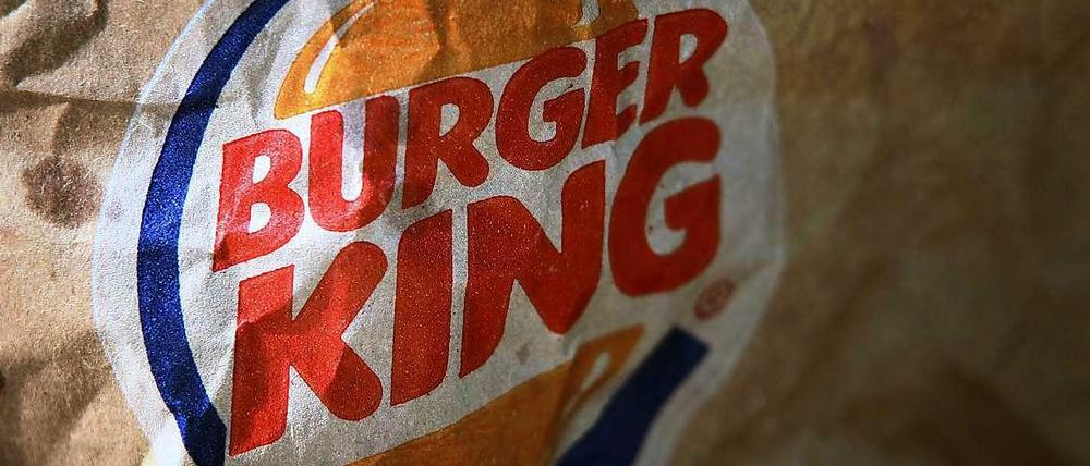 Burger King erleidet Umsatzeinbußen nach Berichten über schlechte Hygienebedingungen.