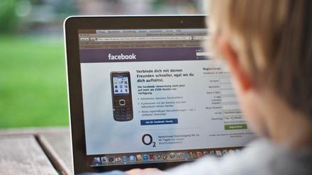 Für junge Nutzer ist Facebook nicht mehr die erste Wahl. 