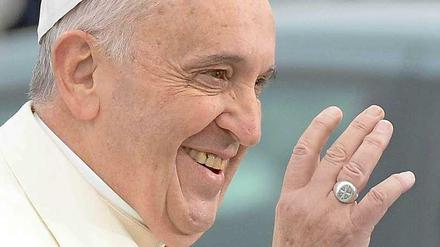 Vom 15. bis 19. Januar wird Papst Franziskus auf den Philippinen zu Gast sein.