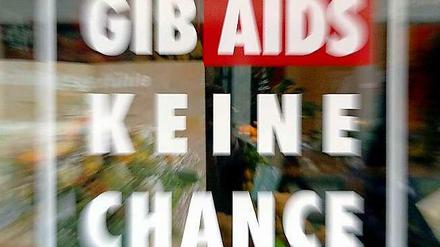 Immer mehr Afrikanerinnen in Deutschland sind von HIV-Neuinfektionen betroffen, teilt das RKI mit.