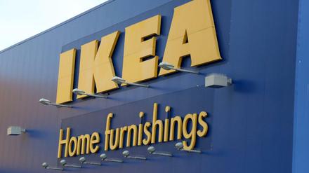 Ikea hat in Nordamerika Millionen von Kommoden zurückgerufen. 