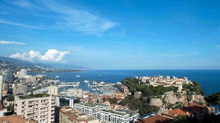 Wunderschön, aber keine Marke: Das Fürstentum Monaco.