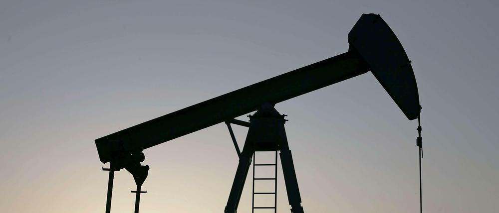 Der neue Gas- und Ölreichtum der USA wird die Politik im Nahen Osten massiv verändern
