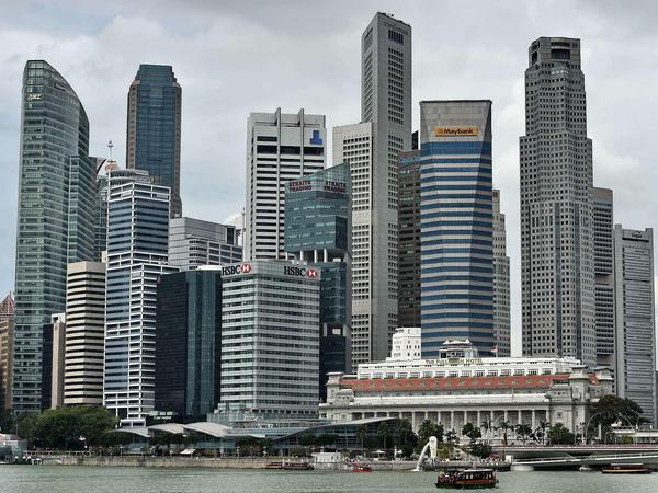 Singapur gilt als eine der sichersten und saubersten Städte der Welt. Auch für die drakonischen Strafen ist der Stadtstaat bekannt. 