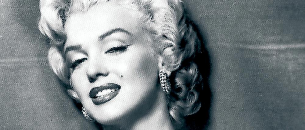 Marilyn Monroe sang die wohl bekannteste Version von „Happy Birthday“ für US-Präsident Kennedy.