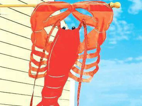 Lobster satt in ganz Neuengland. Dieses Jahr soll er besonders günstig sein. Foto: p-a