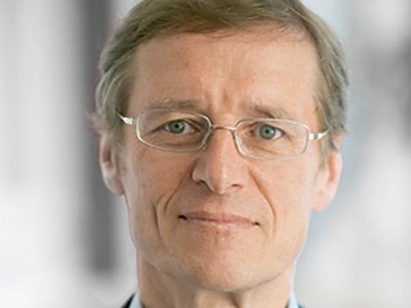 Unser Experte Ulrich Hegerl ist Klinikdirektor in Leipzig und Vorstandsvorsitzender der Stiftung Deutsche Depressionshilfe.