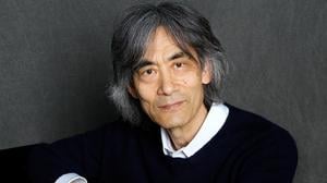 Kent Nagano war von 2000 bis 2006 Chefdirigent des Deutschen Symphonie-Orchesters und ist seitdem Ehrendirigent des DSO.