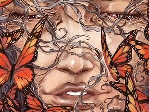 Strange Natives
Foto: Dantes Verlag, Paolo Herras und Jerico Marte; Illu.: Jerico Marte