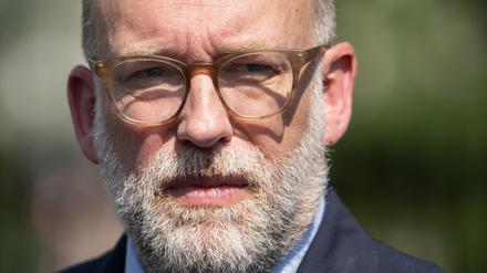 Russell Vought, Trumps Mann fürs Geld, ist Co-Autor des umstrittenen „Project 2025“.