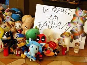 Der Tod des Achtjährigen hatte weit über Güstrow hinaus für Bestürzung gesorgt.