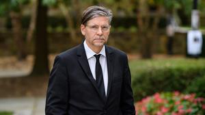 Jan-Werner Müller ist Professor für Politische Theorie an der Universität Princeton. Zuvor forschte er auch in Berlin, wohin er nun als Präsident der Hertie School zurückkehren soll.