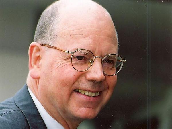 Paul Unschuld