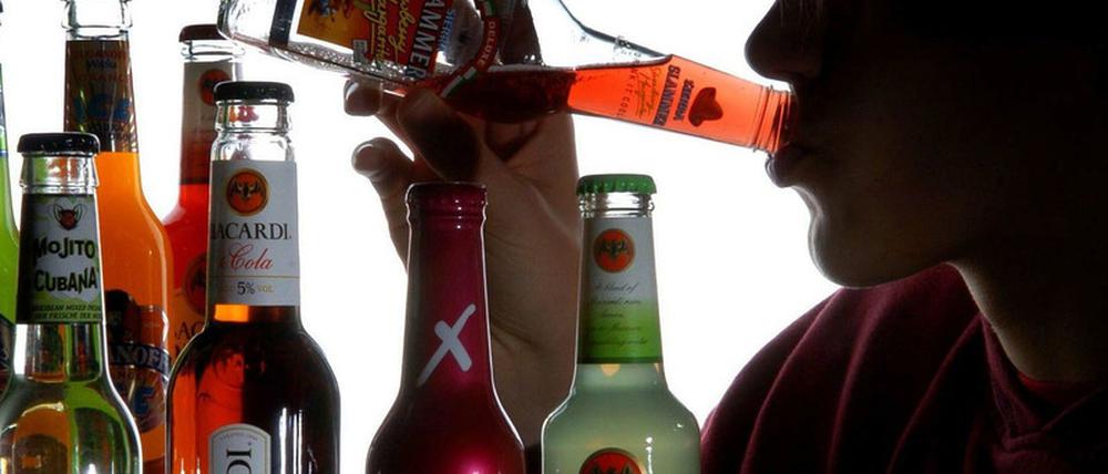 Alkohol