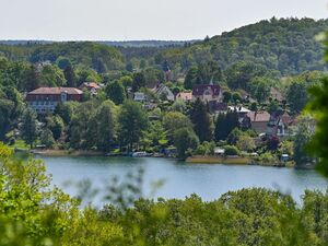 Der Ort wird zum staatlich anerkannten Heilbad ernannt. (Archivbild)