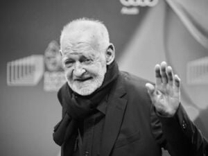 Kino von Weltrang, Béla Tarr (21..6.1955 – 6.1.2026)