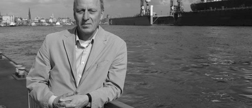 Knut Folkerts