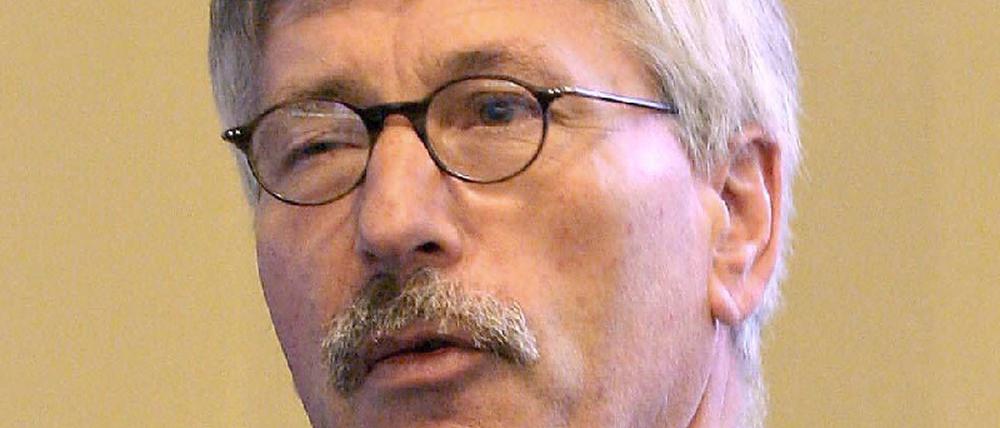 Thilo Sarrazin