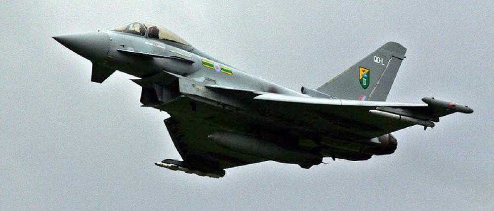 Eurofighter