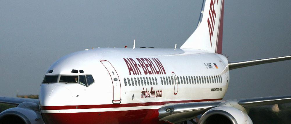 Air Berlin