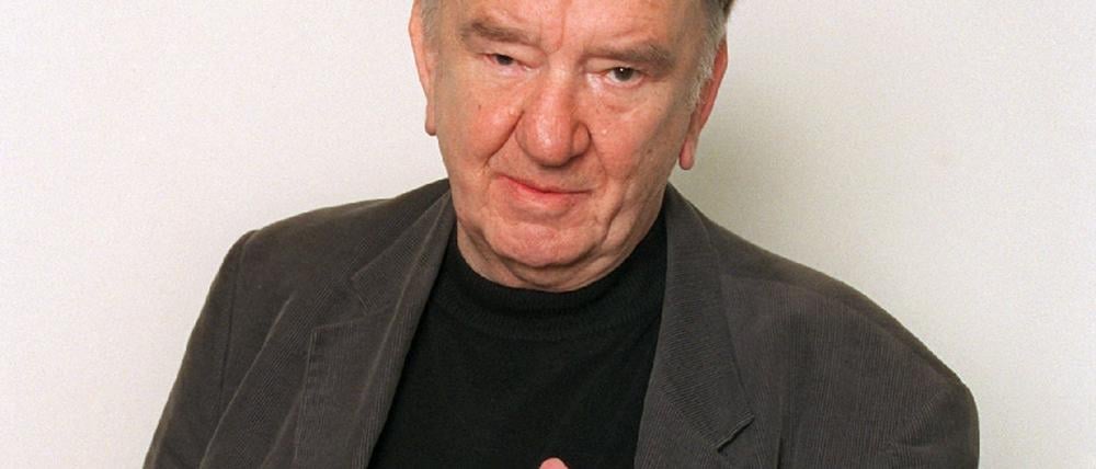 Alexander May