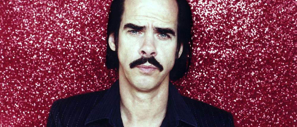 Nick Cave